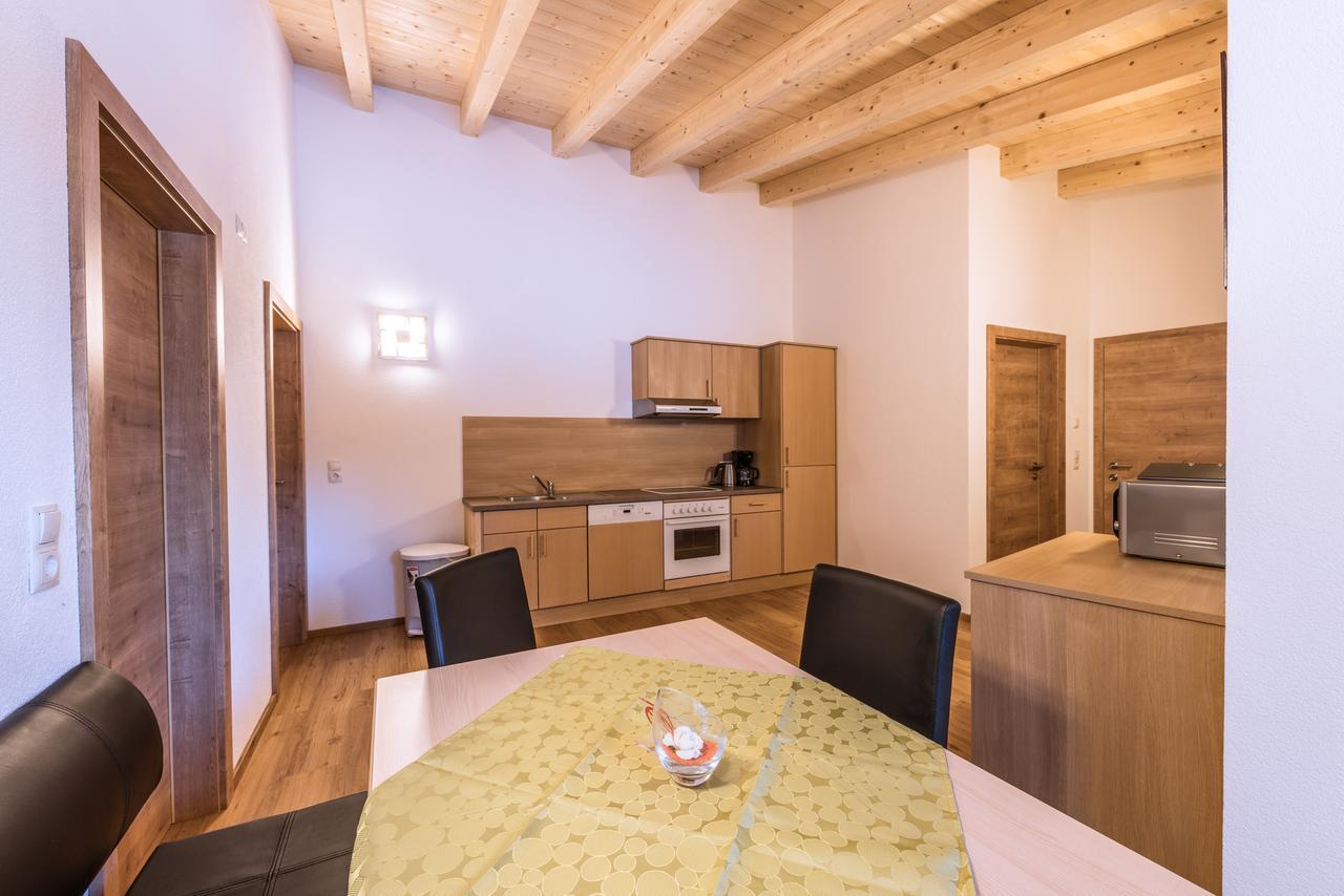 Gaestehaus Runhof Längenfeld Екстериор снимка