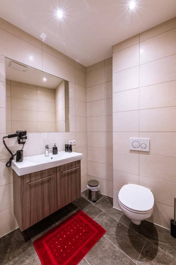 Gaestehaus Runhof Längenfeld Екстериор снимка