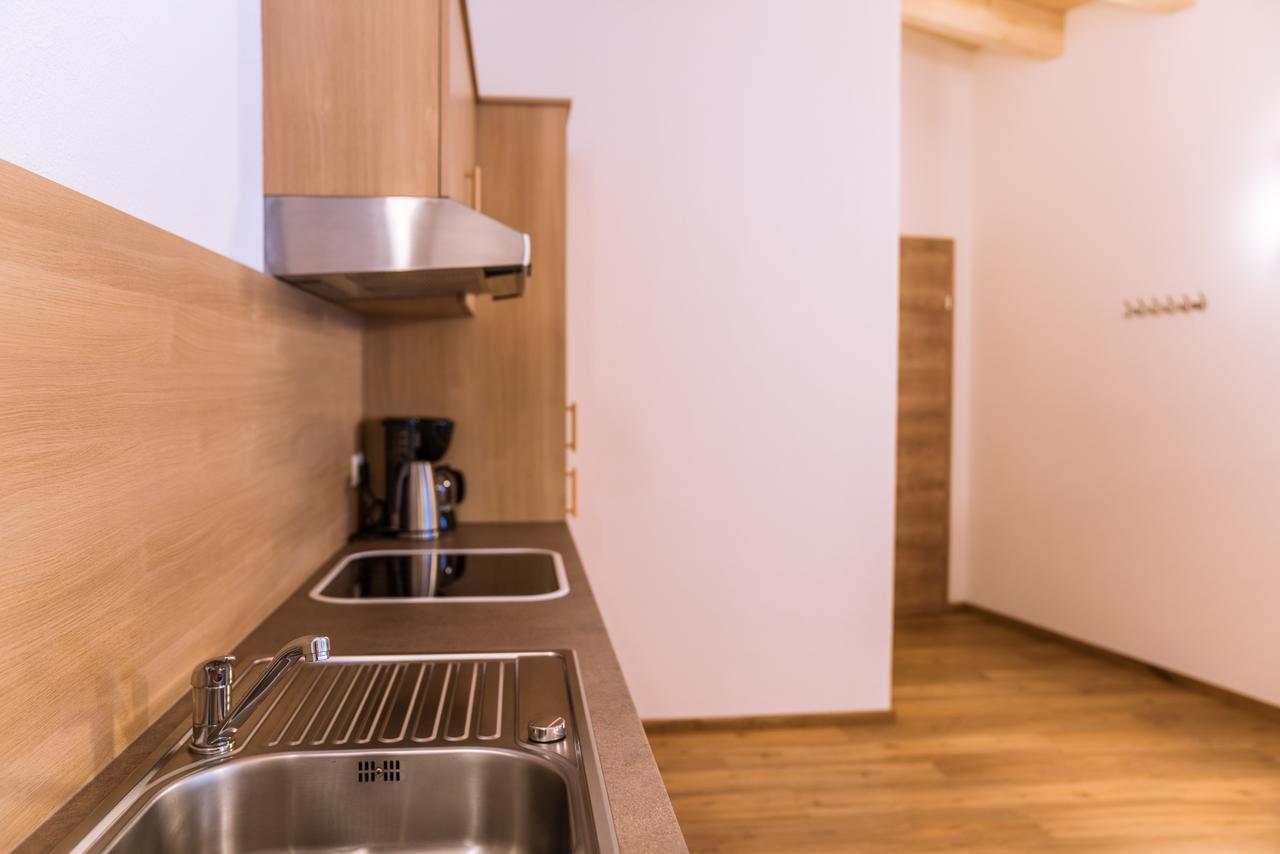 Gaestehaus Runhof Längenfeld Екстериор снимка