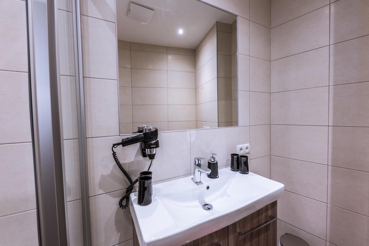 Gaestehaus Runhof Längenfeld Екстериор снимка