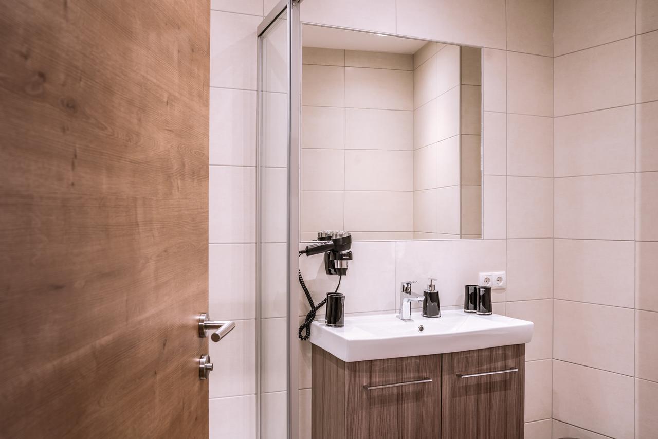 Gaestehaus Runhof Längenfeld Екстериор снимка