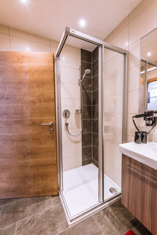 Gaestehaus Runhof Längenfeld Екстериор снимка