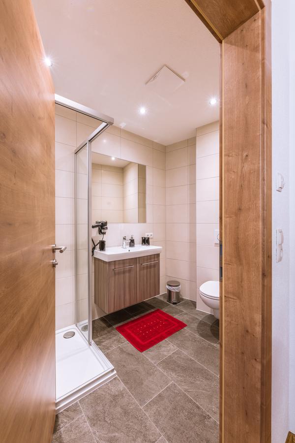 Gaestehaus Runhof Längenfeld Екстериор снимка
