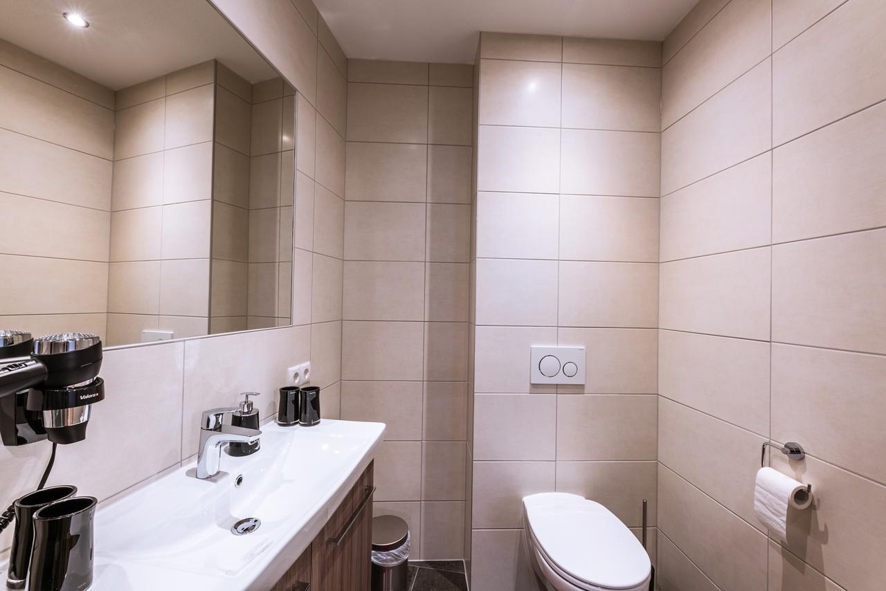 Gaestehaus Runhof Längenfeld Екстериор снимка
