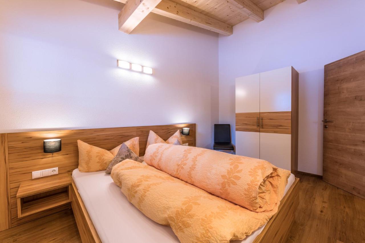 Gaestehaus Runhof Längenfeld Стая снимка