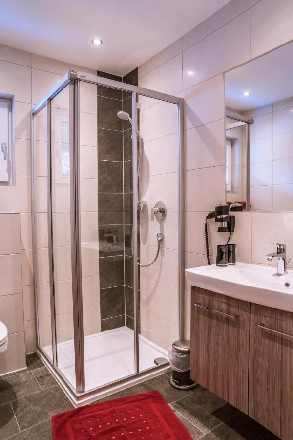 Gaestehaus Runhof Längenfeld Стая снимка
