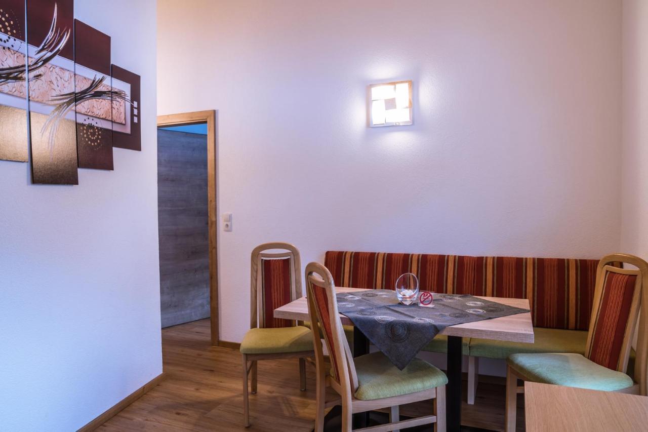 Gaestehaus Runhof Längenfeld Стая снимка