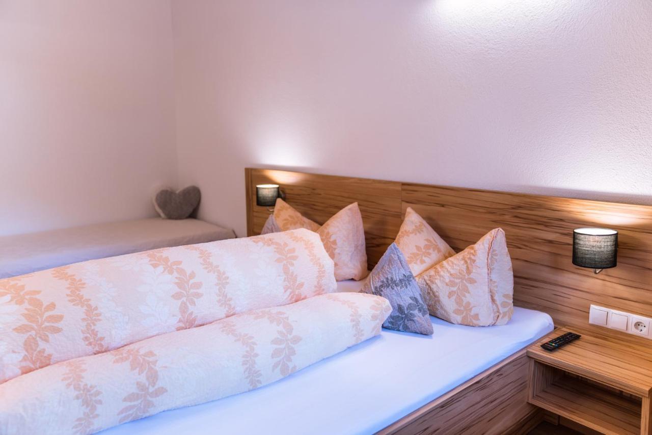 Gaestehaus Runhof Längenfeld Стая снимка
