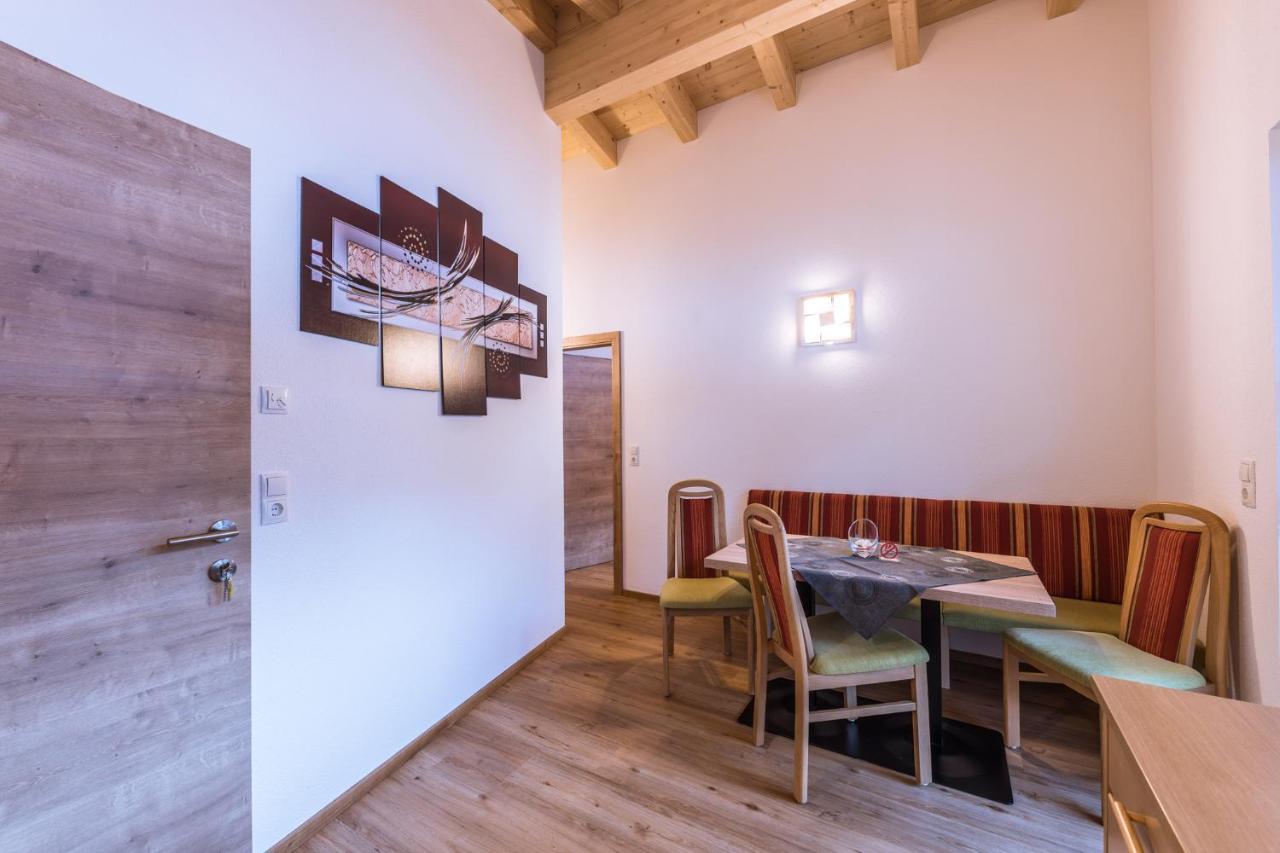 Gaestehaus Runhof Längenfeld Стая снимка